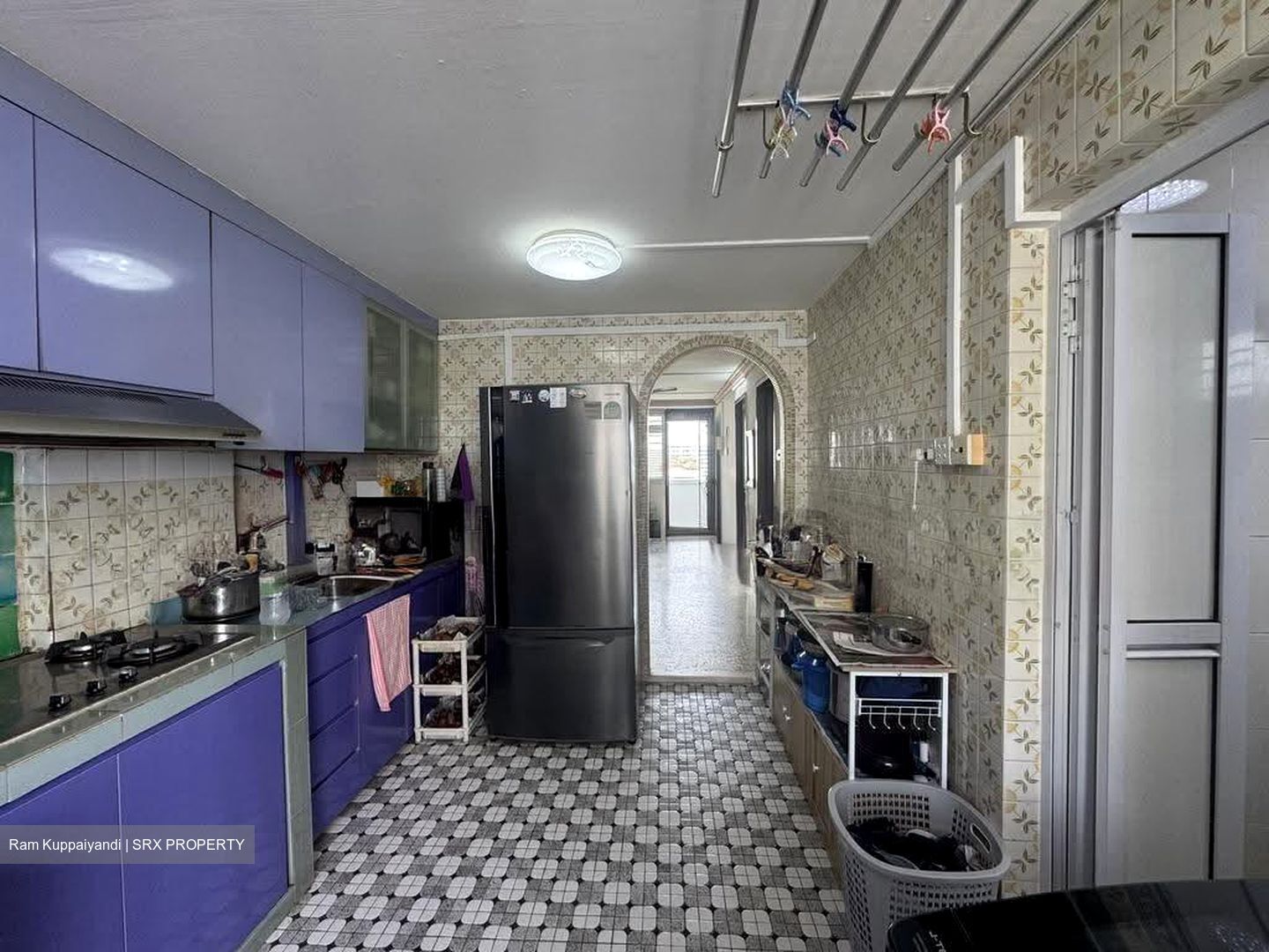 Blk 503 Bedok North Street 3 (Bedok), HDB 3 Rooms #630653271